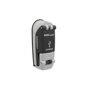 Prise USB étanche