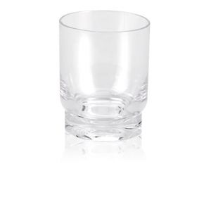 Verre bateau