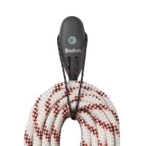 Rangement De Cordages Line Tamer™ Barton Marine 