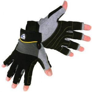 Gants Team Doigt courts O'Wave - 