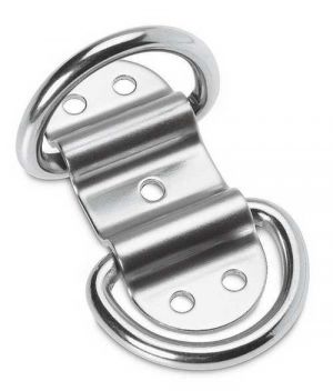 Cadène articulée Double Barton