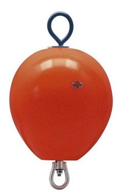 Bouée de mouillage tige Plastimo