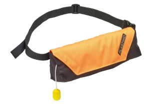 Rescue Belt plastimo percussion manuelle
