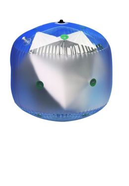 reflecteur radar echomax