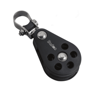 Poulie de chandelier Barton