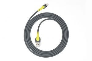 Câble USB étanche