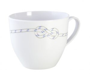 Vaisselle bateau