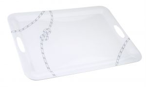 Plateau bateau