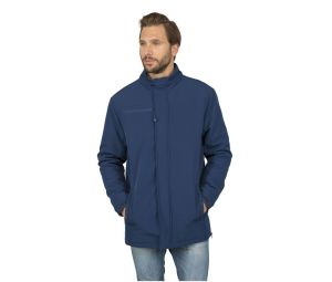 parka softshell pen duick 