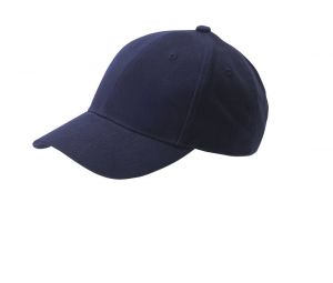 casquette bleu marine