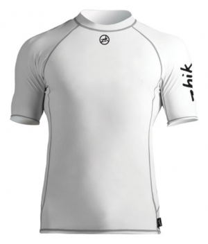 T-shirt Spandex Homme Zhik