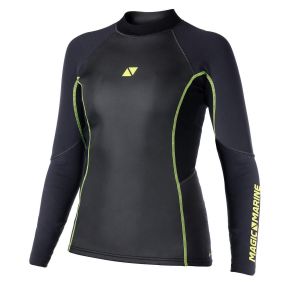 Top Neoprene Ultimate Femme 1.5mm