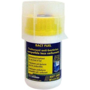 Anti-bactérien carburant Bact Fuel Matt Chem
504001