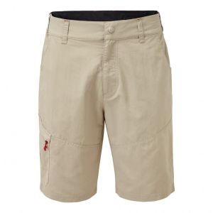 Short Uv Tec Homme Gill - Beige