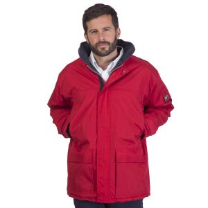 Parka Windmaster Pen Duick photo
