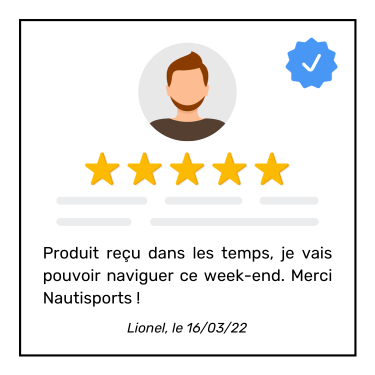 nautisports avis client
