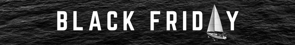 Black Friday 2023 - Promo - Nautisports