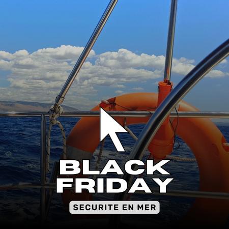 Black friday Equipements De S&eacute;curit&eacute; Bateau