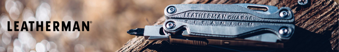 Leatherman