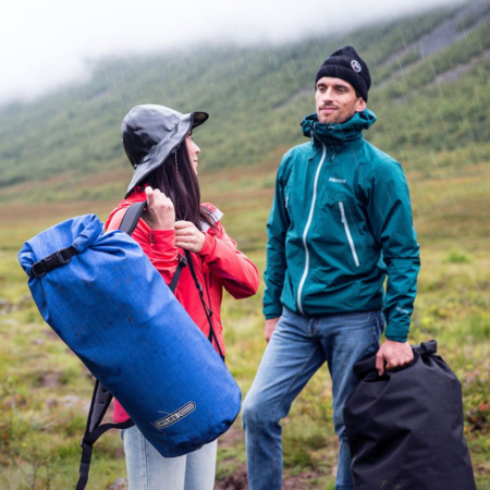 sac &agrave; dos de voyage imperm&eacute;able