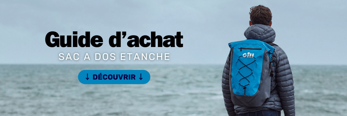 Comparatif sac &agrave; dos &eacute;tanche