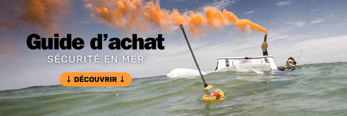 Mat&eacute;riel s&eacute;curit&eacute; obligatoire bateau - Guide d'achat
