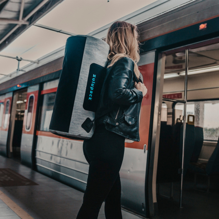sac &agrave; dos sport &eacute;tanche