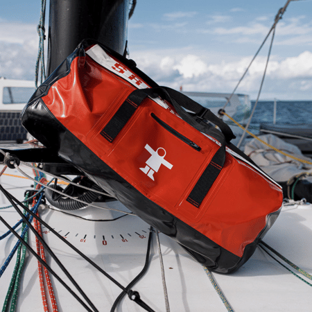 sac &eacute;tanche Guy Cotten