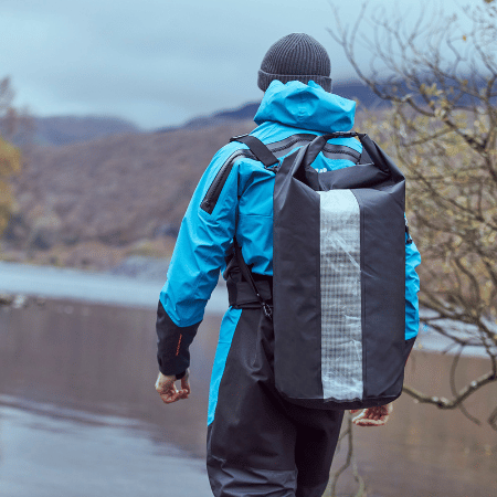 sac &agrave; dos &eacute;tanche 40l