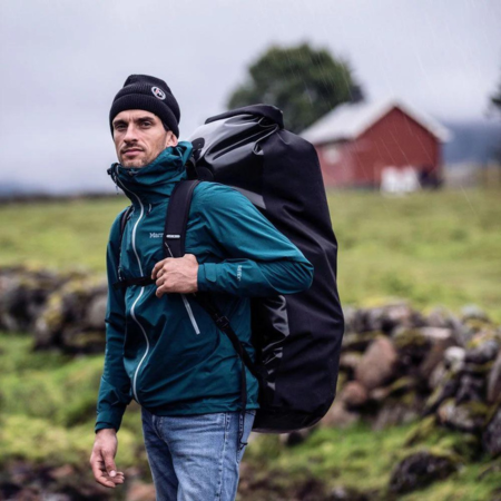 sac &agrave; dos randonn&eacute;e imperm&eacute;able